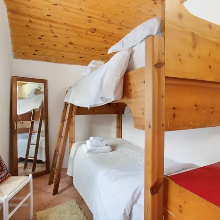 Maison Esterina Vista Monte Bianco Courmayeur