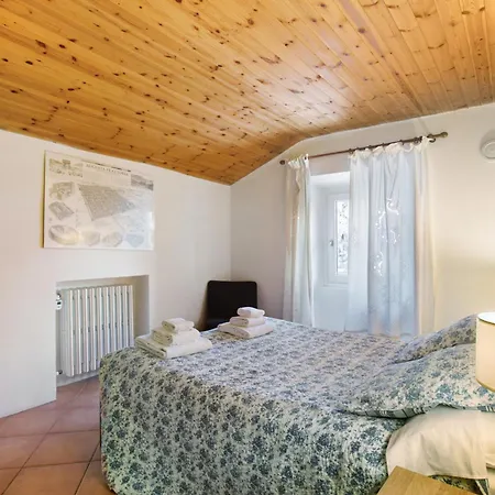 Lejlighed Maison Esterina Vista Monte Bianco *