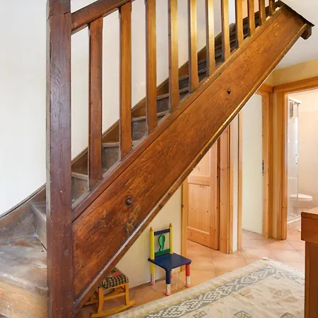 Apartamento Maison Esterina Vista Monte Bianco