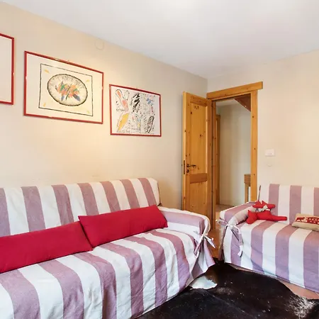 Apartamento Maison Esterina Vista Monte Bianco *